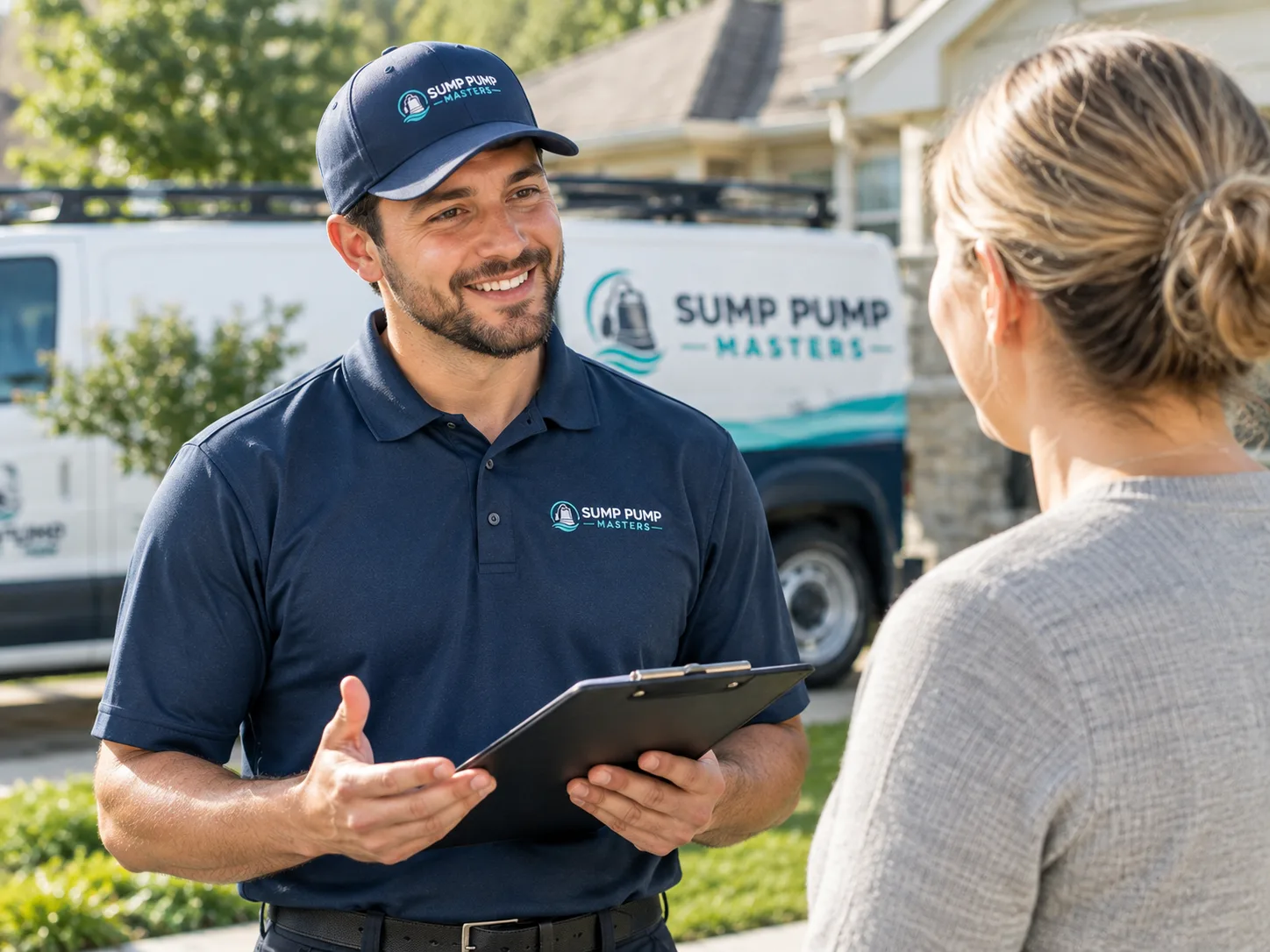 Sump Pump Repair Gallagher, WV FAQs